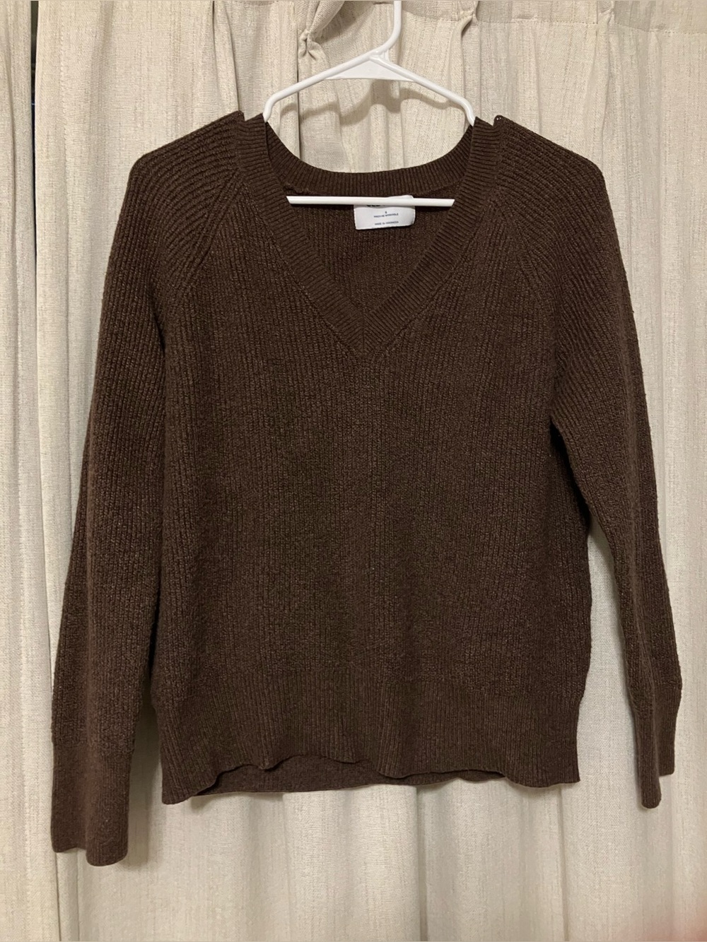 Old Navy Cotton Knit Sweater